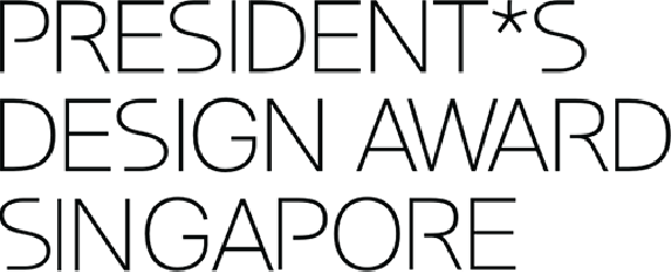 President's Design Award Singapore