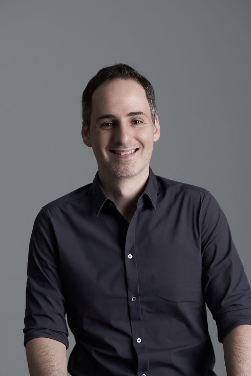 Gustavo Maggio
