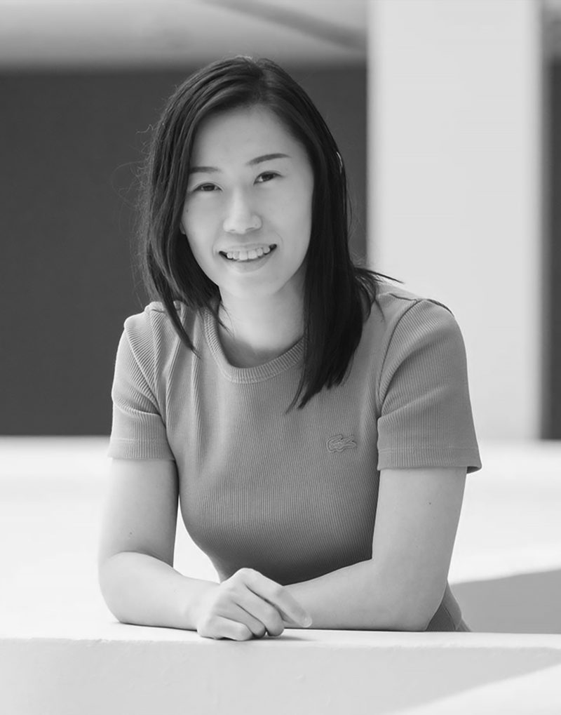 Wendy Chua